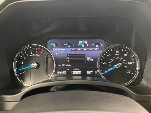 Used 2020 Ford Expedition Limited w/ Equipment Group 303A AWD/4WD image 21