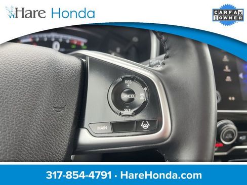 Used 2022 Honda CR-V EX-L image 17
