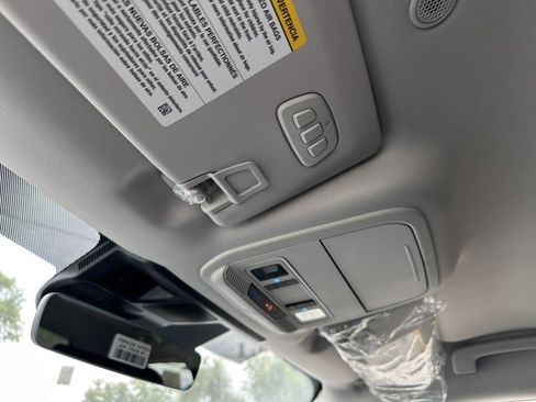 New 2025 Ford Mustang Mach-E Select w/ Comfort Package Lite image 33