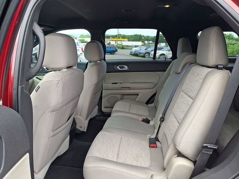 Used 2015 Ford Explorer 4WD image 11
