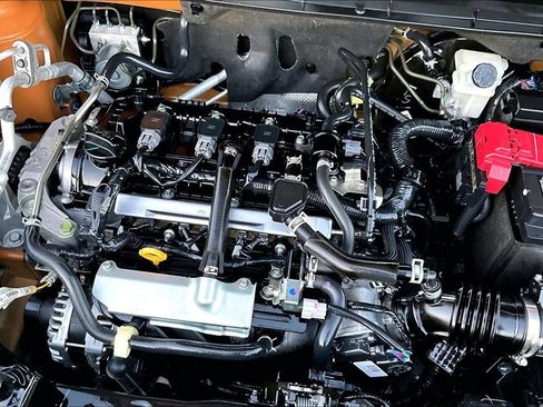 Used 2023 Nissan Kicks SR image 31