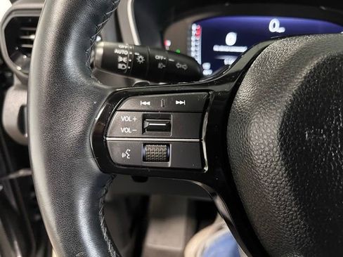 Used 2024 Honda Pilot Elite image 25
