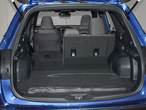 New 2026 Subaru Forester image 20