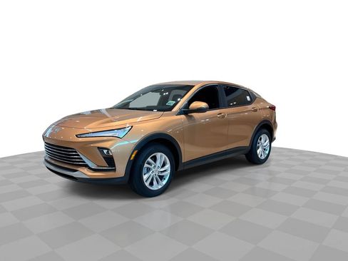 New 2026 Buick Envista Preferred image 5