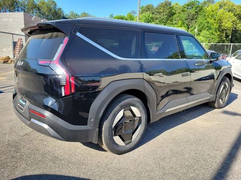 New 2026 Kia EV9 Wind AWD/4WD image 5
