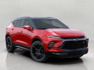 New 2026 Chevrolet Blazer RS w/ Driver Confidence II Package video 1