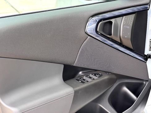 New 2025 BMW X3 xDrive30i w/ Premium Package image 11