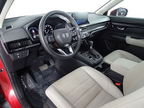Used 2024 Honda CR-V EX-L image 23