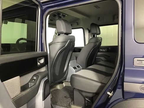 Used 2024 INEOS Grenadier AWD/4WD image 26