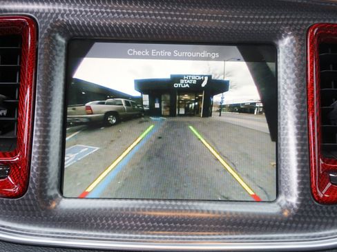 Used 2016 Dodge Challenger SRT Hellcat image 21