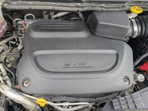 Used 2019 Chrysler Pacifica Limited w/ Advanced Safetytec Group image 20