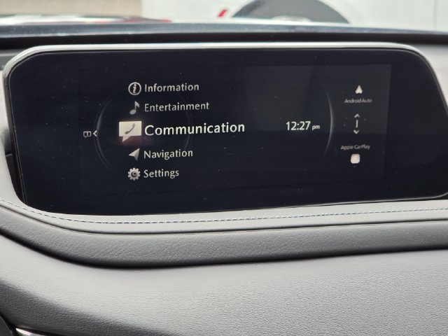 Certified 2024 MAZDA CX-30 AWD 2.5 S w/ Preferred Package image 24