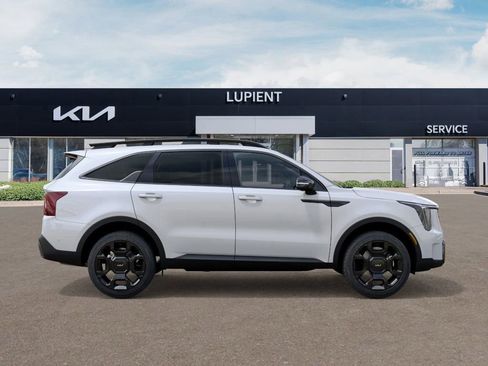 New 2026 Kia Sorento SX Prestige AWD/4WD image 10