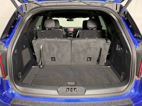 Used 2022 Ford Explorer ST-Line image 24
