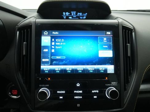 Used 2021 Subaru Crosstrek 2.5i Sport w/ Moonroof Package AWD/4WD image 32