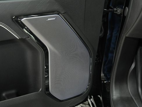 New 2026 GMC Sierra 1500 AT4X image 21