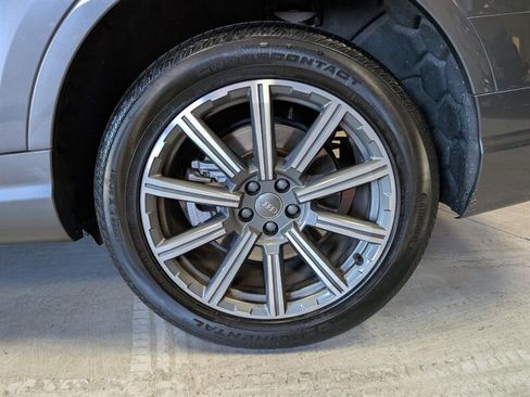 Used 2019 Audi Q7 2.0T Premium w/ Convenience Package AWD/4WD image 14