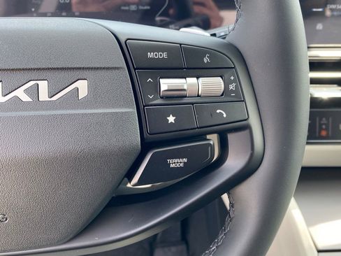 New 2026 Kia Sportage SX Prestige AWD/4WD image 16
