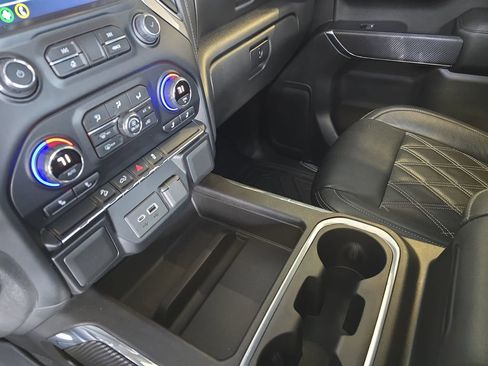 Used 2022 Chevrolet Silverado 1500 RST image 26