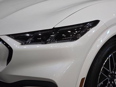 New 2025 Ford Mustang Mach-E Premium AWD/4WD image 12