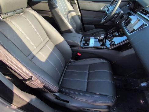 Used 2023 Land Rover Range Rover Velar S image 22