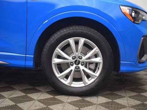Used 2022 Audi Q3 2.0T Premium AWD/4WD image 33