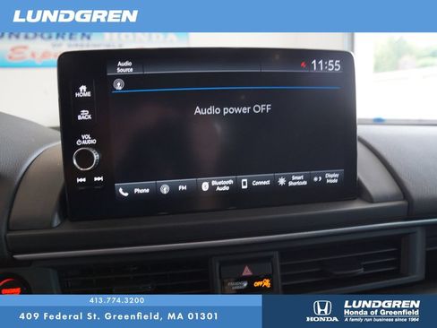 Used 2025 Honda Pilot EX-L image 23