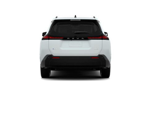 New 2026 Toyota RAV4 XLE Premium FWD image 8