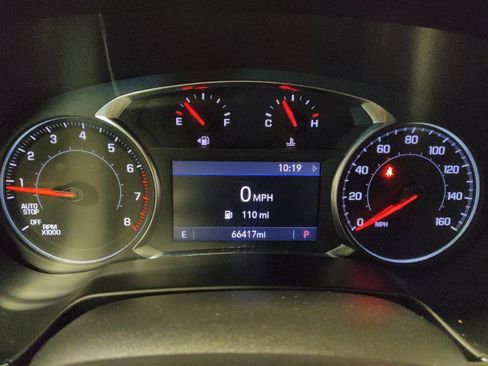 Used 2023 Chevrolet Blazer LT image 23