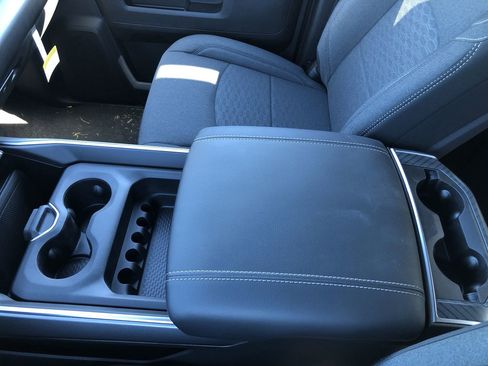 New 2026 RAM 2500 Big Horn image 25