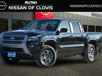 New 2026 Nissan Frontier SV w/ Tow Package video 1