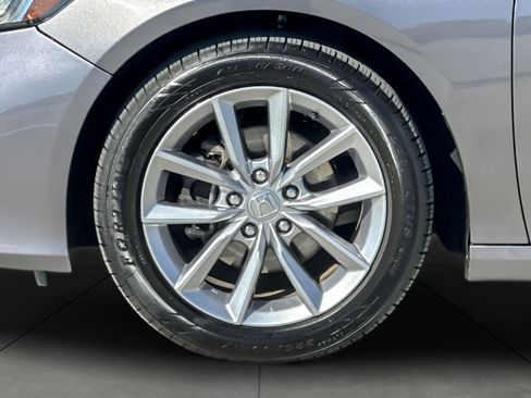 Used 2021 Honda Accord LX image 24
