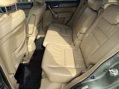 Used 2008 Honda CR-V EX-L image 21