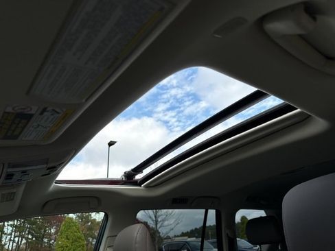 Used 2020 Lexus GX 460 Premium image 24