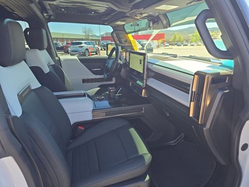 Used 2023 GMC Hummer EV Edition 1 AWD/4WD image 25