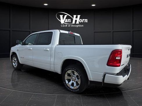 New 2026 RAM 1500 Big Horn image 3