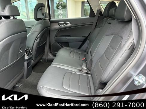 New 2026 Kia Sportage SX AWD/4WD image 19