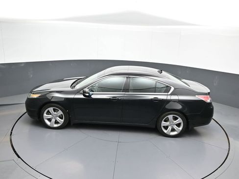 Used 2013 Acura TL SH-AWD image 40