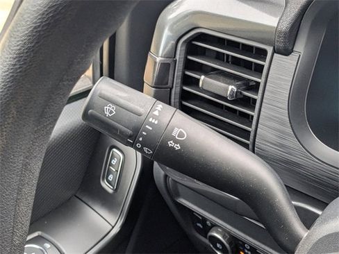Used 2024 Ford F150 STX w/ STX Black Appearance Package image 26