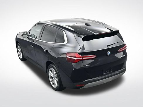 Used 2025 BMW X3 xDrive30i w/ Convenience Package AWD/4WD image 25