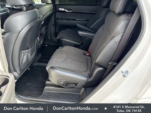 Used 2025 Hyundai Palisade Calligraphy AWD/4WD image 14