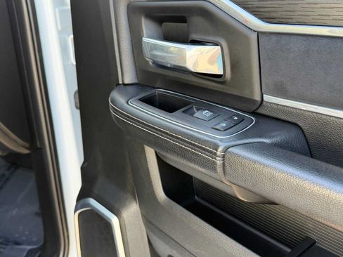 Used 2023 RAM 2500 Laramie w/ Night Edition AWD/4WD image 27