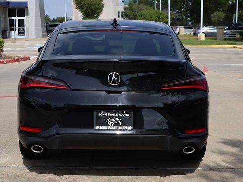 New 2026 Acura Integra FWD image 5