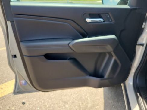 New 2026 GMC Canyon Elevation w/ Convenience Package AWD/4WD image 19