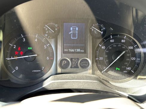 Used 2014 Lexus GX 460 460 w/ Premium Package image 13