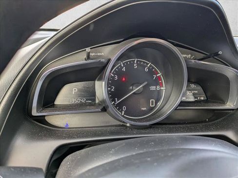 Used 2019 MAZDA CX-3 Sport w/ Sport I-ACTIVSENSE Package AWD/4WD image 11