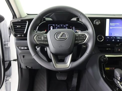 New 2026 Lexus NX 350 350 Premium image 20