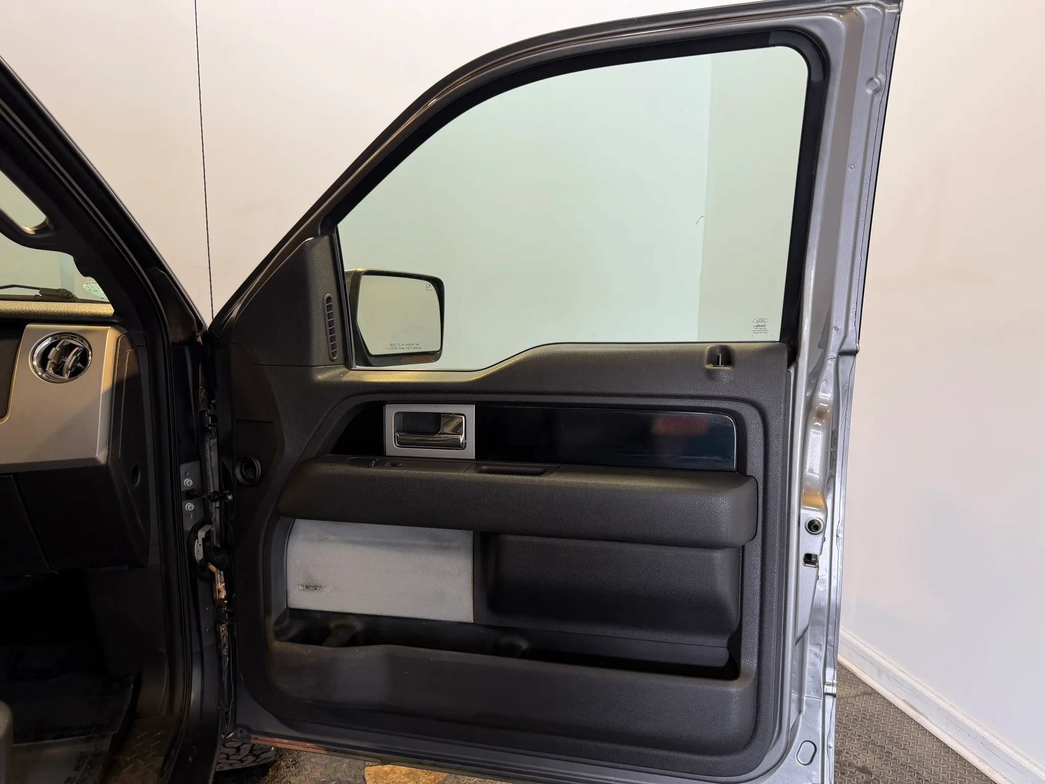 Used 2012 Ford F150 FX4 w/ FX Luxury Pkg AWD/4WD image 27