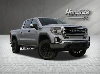 Used 2021 GMC Sierra 1500 SLT w/ SLT Premium Plus Package video 2