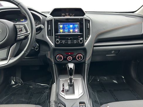 Used 2021 Subaru Crosstrek 2.0i Premium image 12